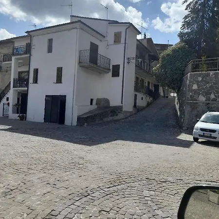Cottage A Дом отдыха *